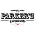Parkers Barber Shop App icon