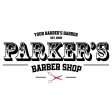 Parkers Barber Shop App
