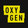 프로그램 아이콘: Oxygen