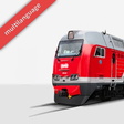 程序图标:Russian Railways, RZD