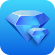 Icône du programme : Get Daily Diamond  FFF Gu…