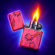 程序图标：Lighter - prank