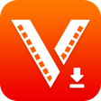 Icon of program: All Video Downloader  Pla…