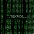 Ícone do programa: Matrix Code Emulator