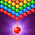 أيقونة البرنامج: Classic Bubble Shooter Ga…