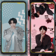 程序图标：Jungkook Wallpaper Aesthe…