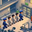 プログラムのアイコン：Police Department Tycoon