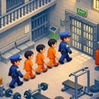 프로그램 아이콘: Police Department Tycoon