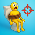 Ícone do programa: Ragdoll Shooter - Gun Gam…