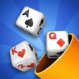 プログラムのアイコン：SHAKE IT UP Cards on Dice
