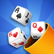程序图标：SHAKE IT UP Cards on Dice