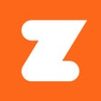 Biểu tượng của chương trình: Zwift: Ride and Run