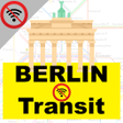 أيقونة البرنامج: Berlin Transport - BVG VB…