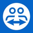 أيقونة البرنامج: TeamViewer Meeting