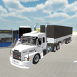 أيقونة البرنامج: Brasil Style Truck Parkin…