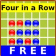 Icoon van programma: Four in a Row--