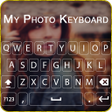 プログラムのアイコン：My Photo Keyboard