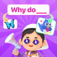 Programın simgesi: ColorCraze: Coloring Chal…
