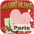 プログラムのアイコン：SMS Saint Valentin 2023