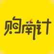 ไอคอนของโปรแกรม: 购南针