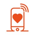 Ikona programu: Sms-livräddare