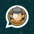 أيقونة البرنامج: Con Quien Esta En Linea G…