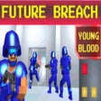 Icoon van programma: Future Breach: Youngblood