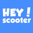 Icon of program: HEY SCOOTER