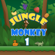 Ícone do programa: Jungle Monkey