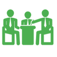 Symbol des Programms: Hisab Kitab - Expense man…
