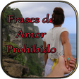 Icon of program: Frases de Amor Prohibido
