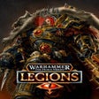 Programın simgesi: Warhammer: The Horus Here…
