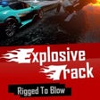 Ícone do programa: Explosive Track