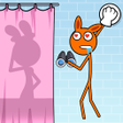 أيقونة البرنامج: StickPunki Long Hand