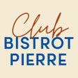 ไอคอนของโปรแกรม: Bistrot Pierre