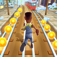 Иконка программы: Run Forrest Run - New Gam…