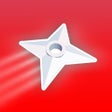 Ícone do programa: Target Fury: Ninja Strike