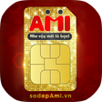 Icon of program: AMI - Công cụ của THỢ SIM
