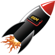 プログラムのアイコン：RAM Booster 2022