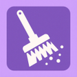 プログラムのアイコン: Violet Cleaner