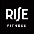ไอคอนของโปรแกรม: Rise Fitness New