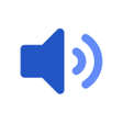 Ícone do programa: Volume Control: Show Nati…