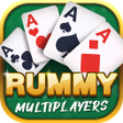 プログラムのアイコン：Rummy Multiplayer