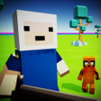 Icon of program: Adventure World - Fight a…