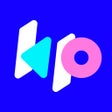 أيقونة البرنامج: Action - Create video wit…