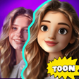 Ícone do programa: Cartoon Photo Editor Toon…