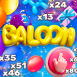 프로그램 아이콘: Balloon Strategy