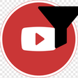 Programın simgesi: YouTube Video Filter