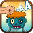 ไอคอนของโปรแกรม: Kill The Zombie: Zombie S…