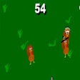 أيقونة البرنامج: Turkey Shooter Game